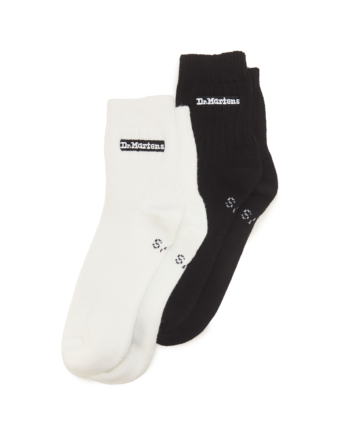 Plain Socks 2PK - view 1