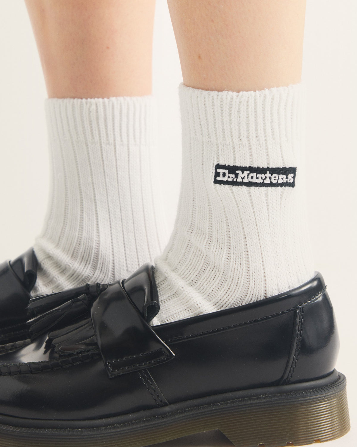 Plain Socks 2PK - view 2