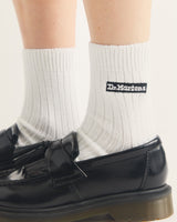 Plain Socks 2PK - view 2