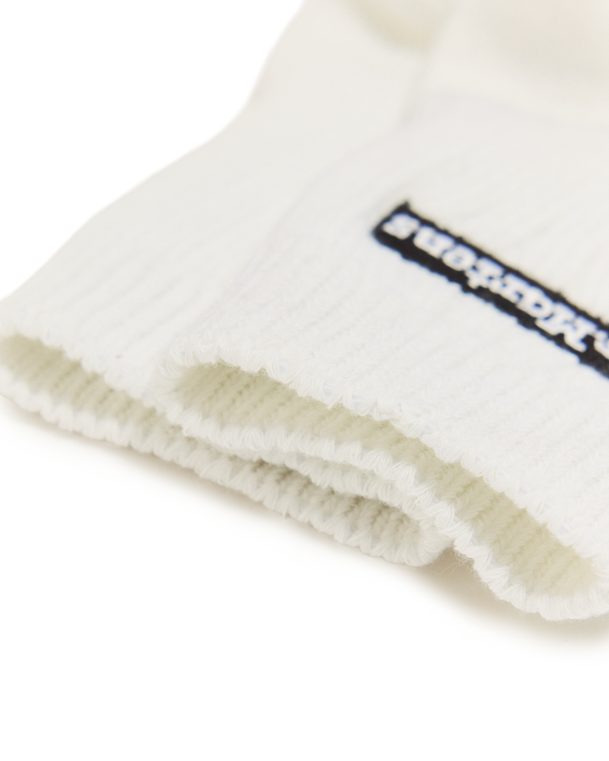 Plain Socks 2PK - view 3