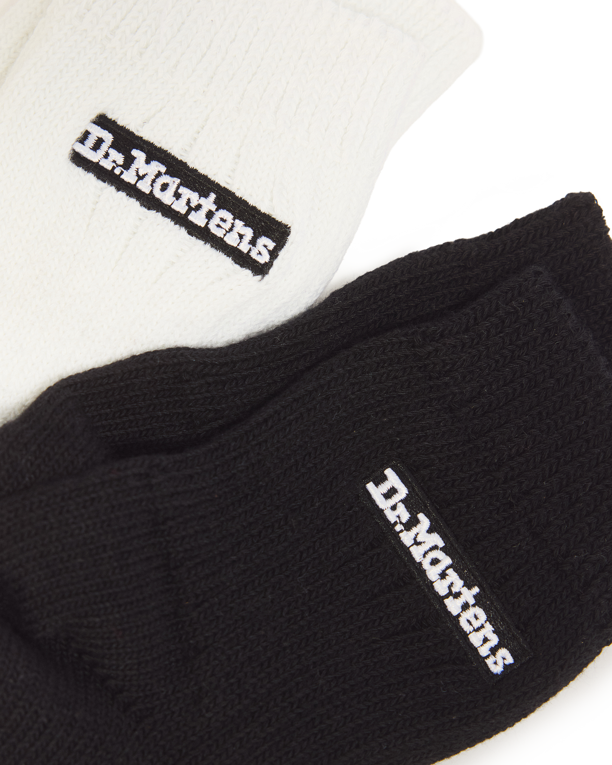 Plain Socks 2PK - view 4