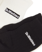 Plain Socks 2PK - view 4