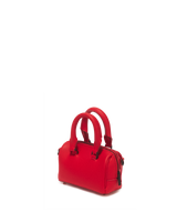 Mini Top Handle Kiev Leather Bag - view 7