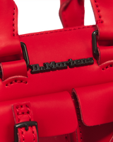 Mini Top Handle Kiev Leather Bag - view 8