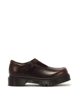 Rejena Mary Jane Explorer WP Leather Shoes - view 1