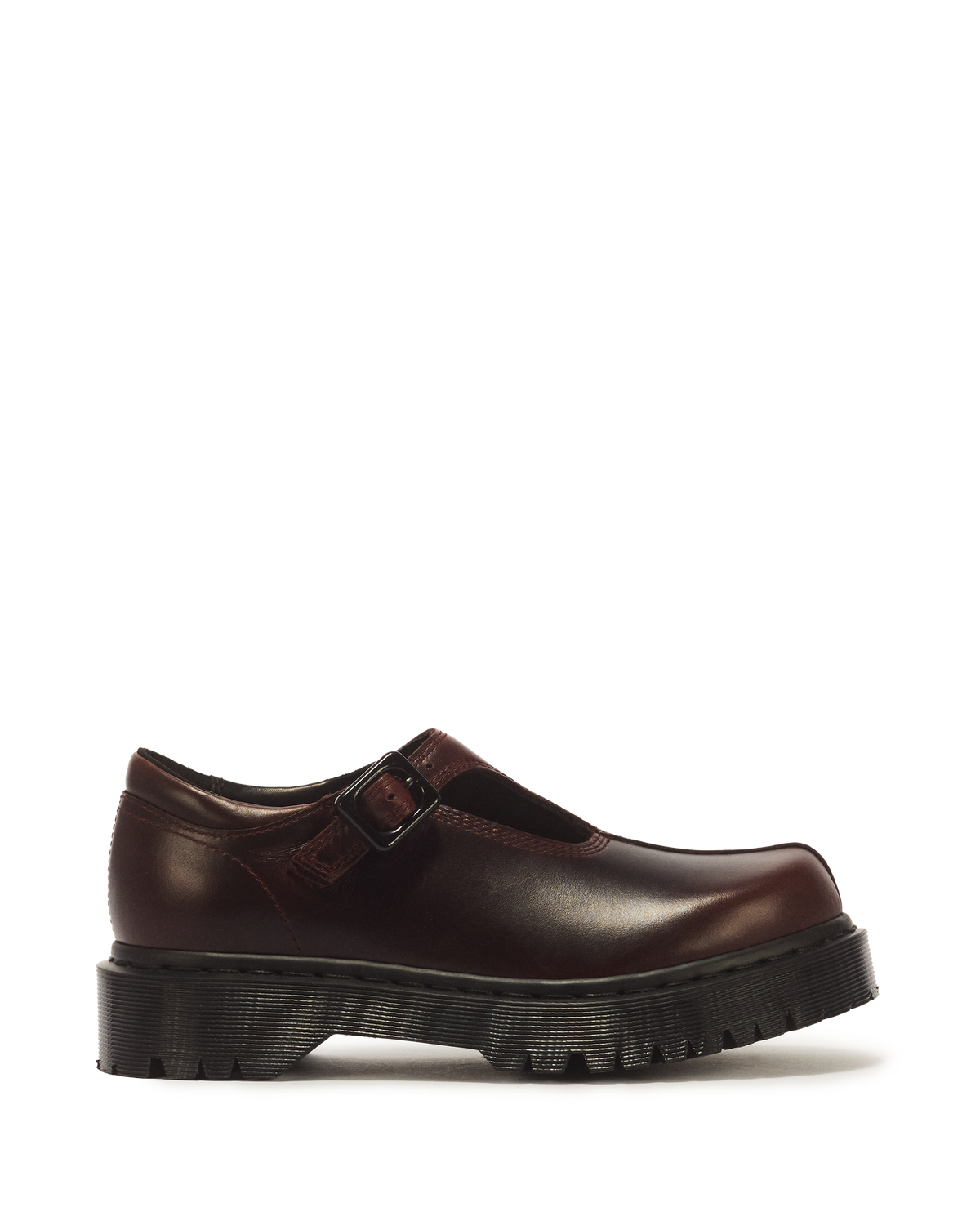 Rejena Mary Jane Explorer WP Leather Shoes - view 1