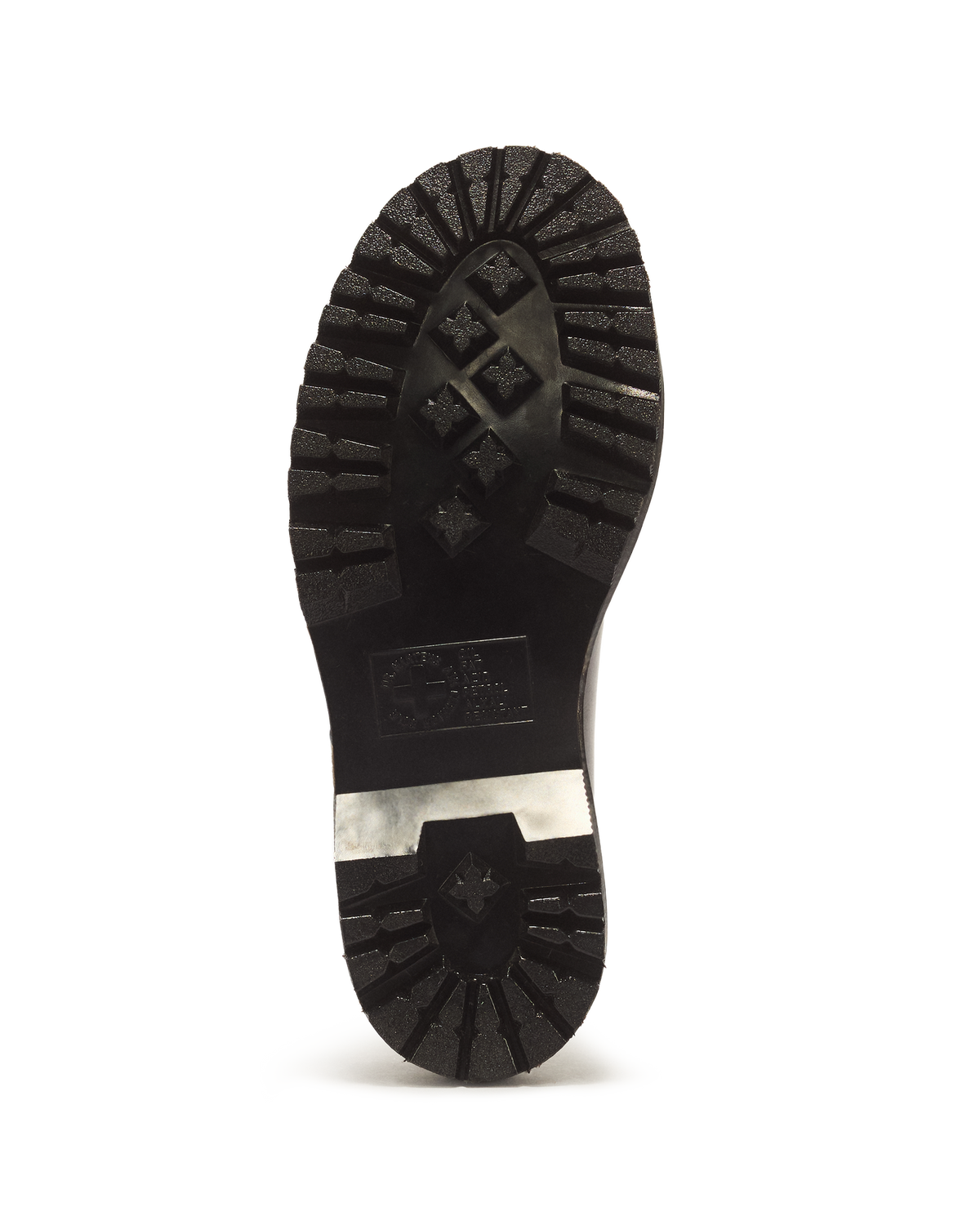 Rejena Mary Jane Explorer WP Leather Shoes - view 7