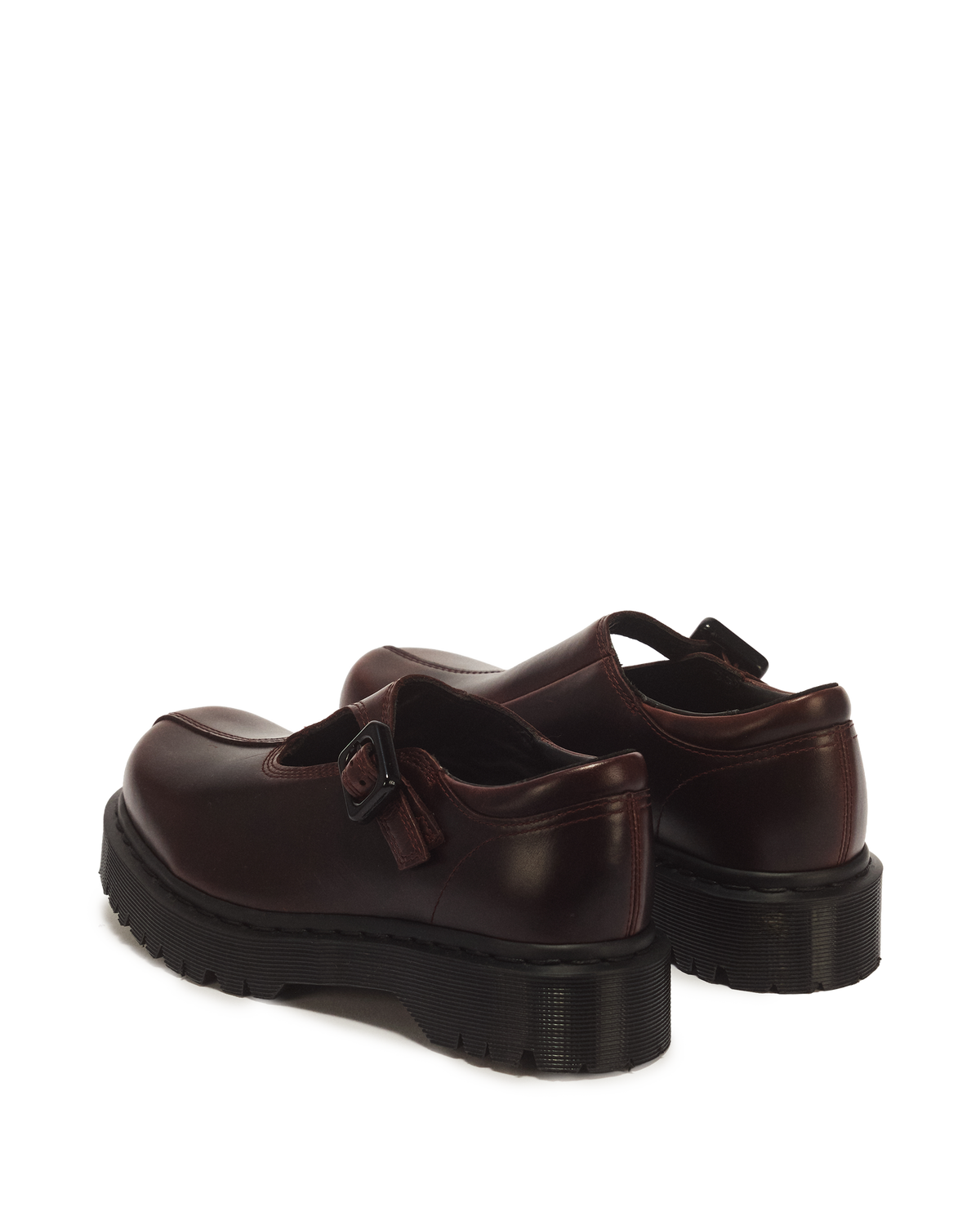 Rejena Mary Jane Explorer WP Leather Shoes - view 6