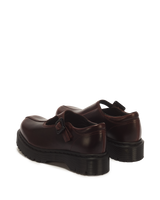Rejena Mary Jane Explorer WP Leather Shoes - view 6