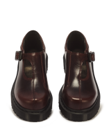Rejena Mary Jane Explorer WP Leather Shoes - view 4