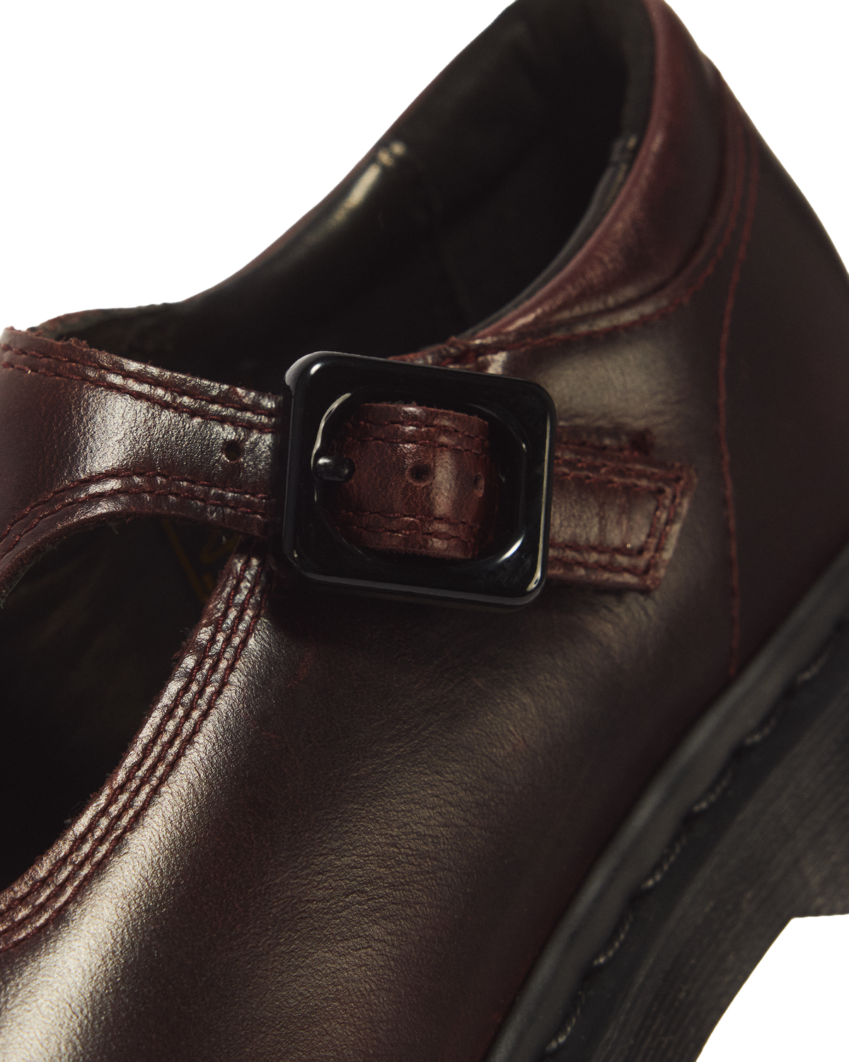 Rejena Mary Jane Explorer WP Leather Shoes - view 3