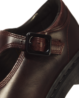 Rejena Mary Jane Explorer WP Leather Shoes - view 3