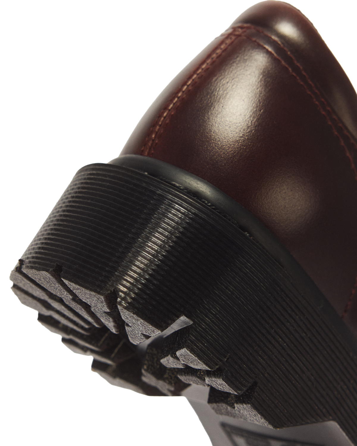Rejena Mary Jane Explorer WP Leather Shoes - view 8