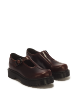 Rejena Mary Jane Explorer WP Leather Shoes - view 5