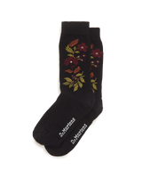 Floral Socks - view 1