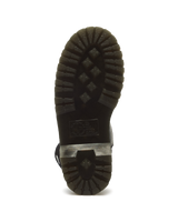 Desert Rodeo Quad Hi Leather & Suede Boots - view 7