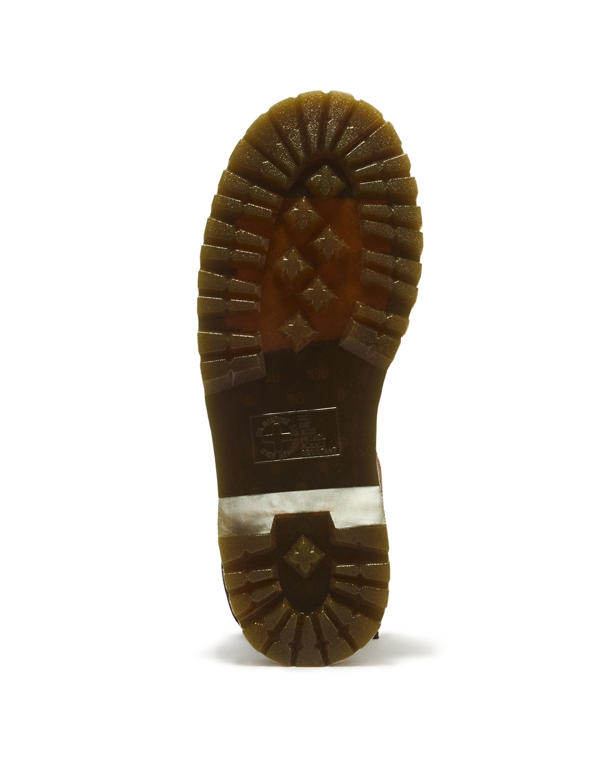 Desert Rodeo Quad Mid Leather & Suede Boots - view 7