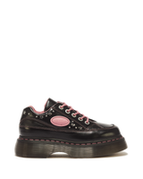 Buzz 5 Eye Hearts & Stars Leather Shoes - view 1