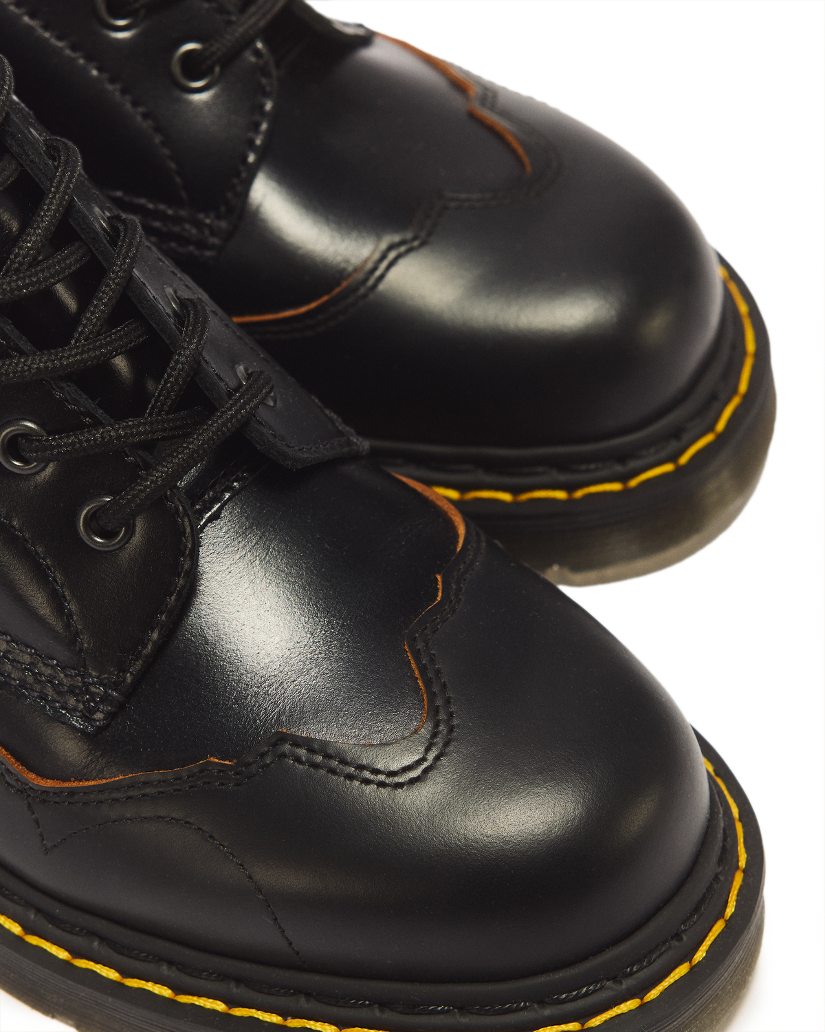 1460 Pascal RI 8 Eye Boot - view 3