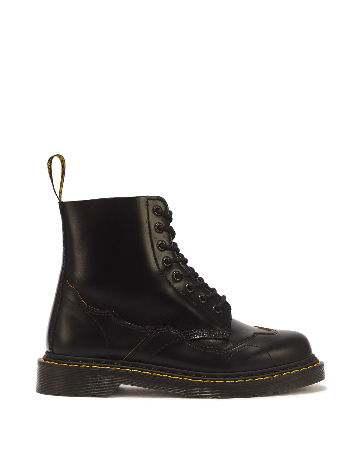 1460 Pascal RI 8 Eye Boot - view 1