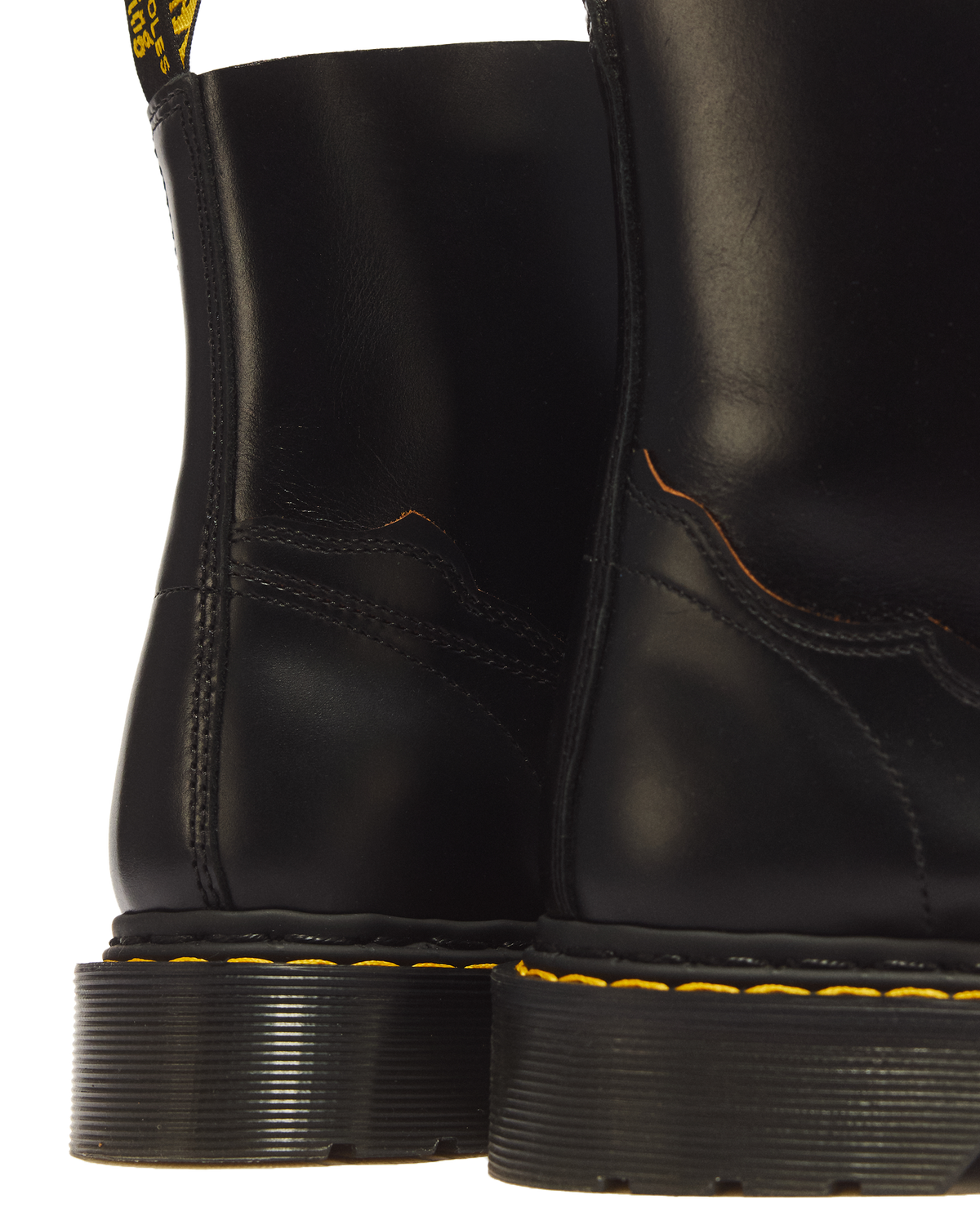 1460 Pascal RI 8 Eye Boot - view 8