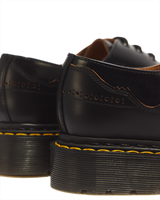 1461 RI 3 Eye Analine & Vintage Smooth Leather Shoes - view 8