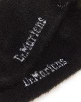 Satin Frill Fluffy Socks - view 3