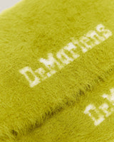 Satin Frill Fluffy Socks - view 4