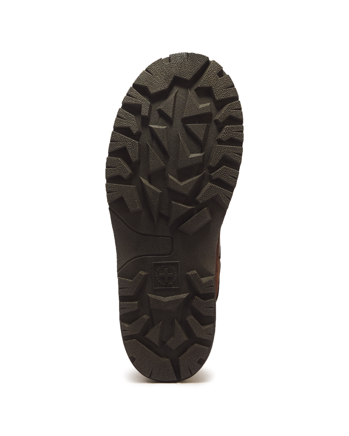 Wayborne Mayhem Leather Lace Up Boots - view 7