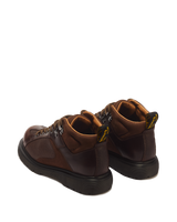 Wayborne Mayhem Leather Lace Up Boots - view 6