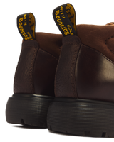 Wayborne Mayhem Leather Lace Up Boots - view 8