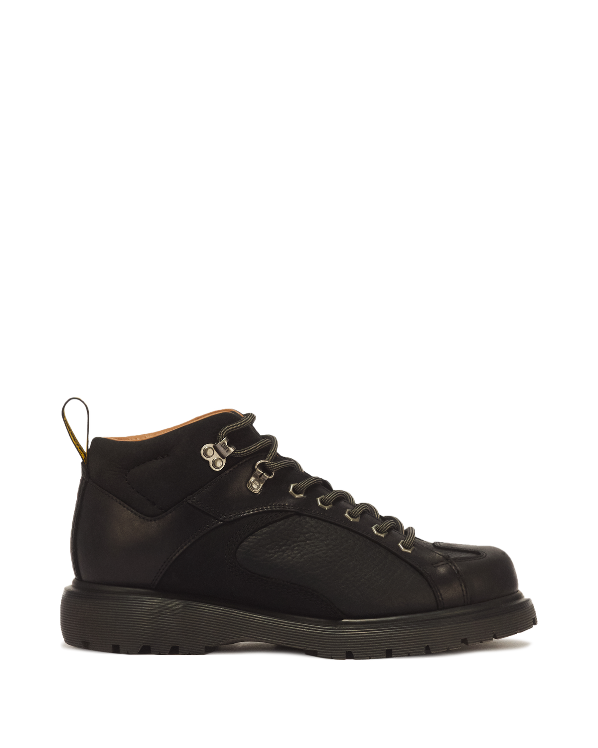 Wayborne Old Harness Leather Lace Up Boots - view 1