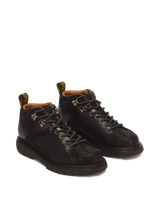 Wayborne Old Harness Leather Lace Up Boots - view 5