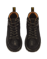 Wayborne Old Harness Leather Lace Up Boots - view 4
