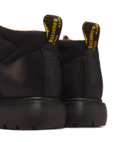 Wayborne Old Harness Leather Lace Up Boots - view 8