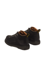 Wayborne Old Harness Leather Lace Up Boots - view 6