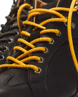 Wayborne Old Harness Leather Lace Up Boots - view 3