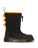 Cullen II Junior Leather & Soft Poly Pull On Boots - view 1