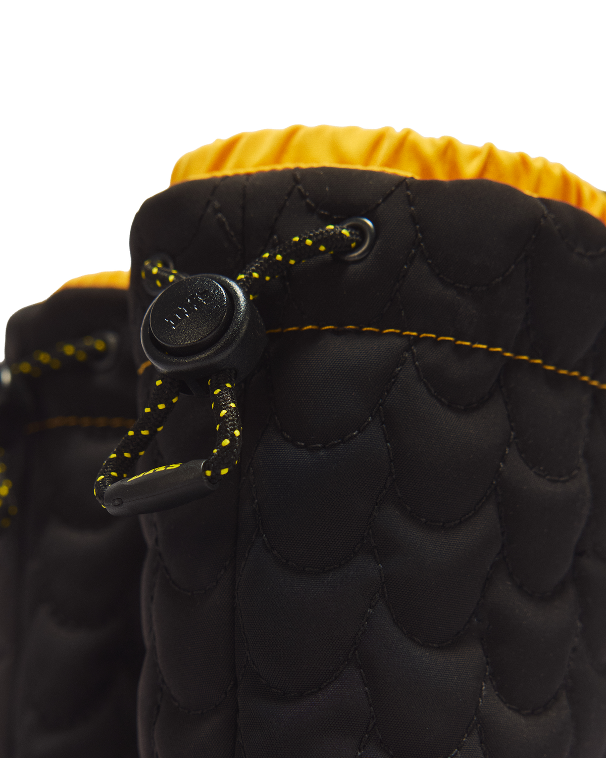Cullen II Junior Leather & Soft Poly Pull On Boots - view 3