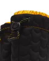 Cullen II Junior Leather & Soft Poly Pull On Boots - view 3