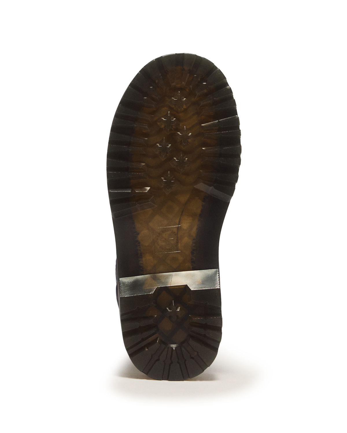 Cullen II Junior Leather & Soft Poly Pull On Boots - view 7