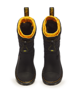 Cullen II Junior Leather & Soft Poly Pull On Boots - view 4