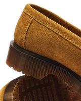 Delapre Penny Loafer Repello Calf Suede Mb - view 8