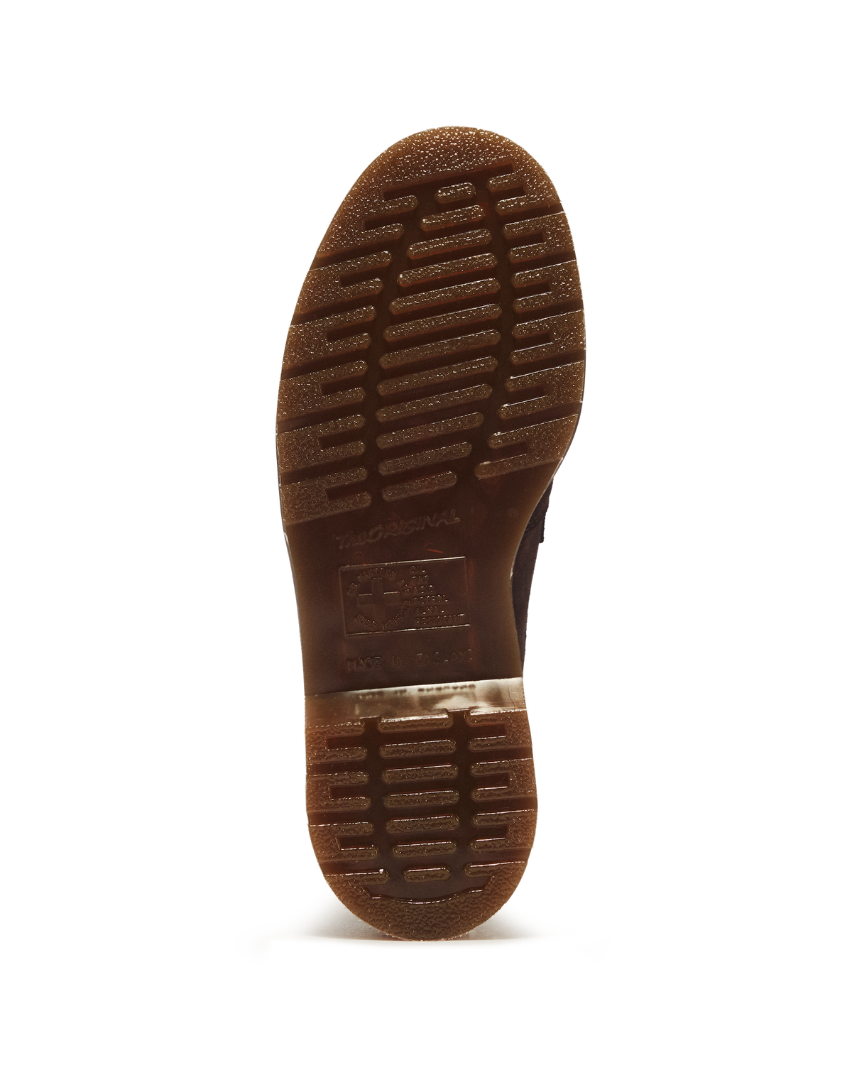 Delapre Penny Loafer Repello Calf Suede Mb - view 7