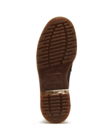 Delapre Penny Loafer Repello Calf Suede Mb - view 7