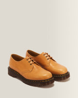1461 3 Eye Shoe Veg Tan Luxe - view 5