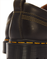 Lowell 4 Eye Mayhem Leather Moc Toe Shoes - view 8