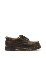 Lowell 4 Eye Mayhem Leather Moc Toe Shoes - view 1