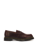 Penton Ben Mayhem Leather Loafers - view 1