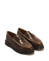 Penton Ben Mayhem Leather Loafers - view 5